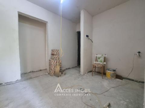 Botanica, bd. Traian, 3 camere! Seria MS! Bilaterală!: 12