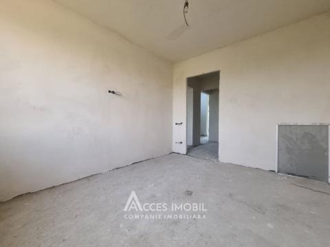 Botanica, bd. Traian, 3 camere! Seria MS! Bilaterală!: 14