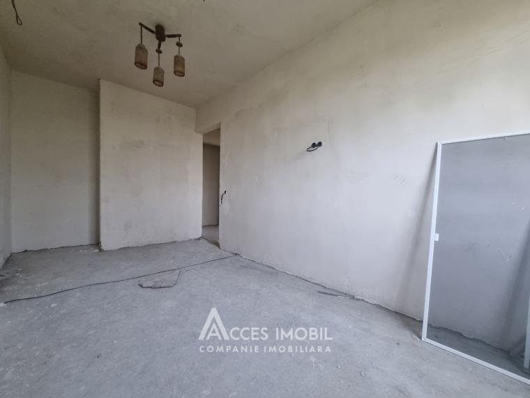 Botanica, bd. Traian, 3 camere! Seria MS! Bilaterală!: 16