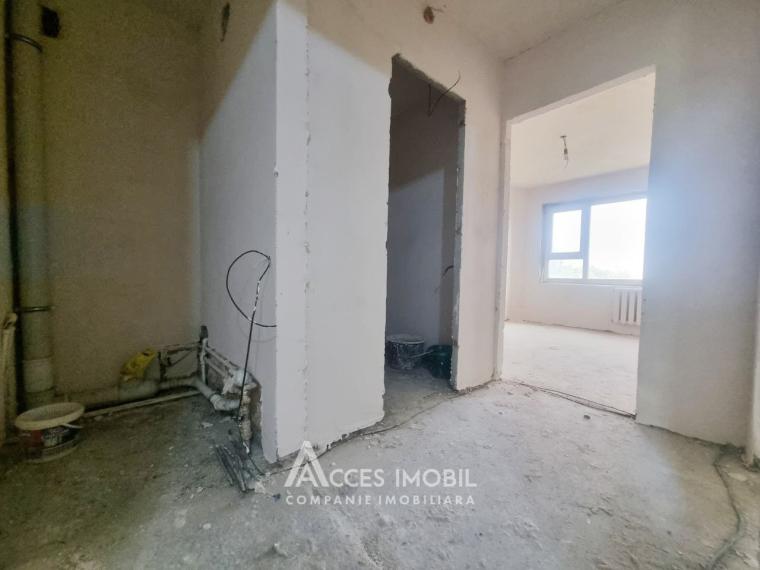 Botanica, bd. Traian, 3 camere! Seria MS! Bilaterală!: 17