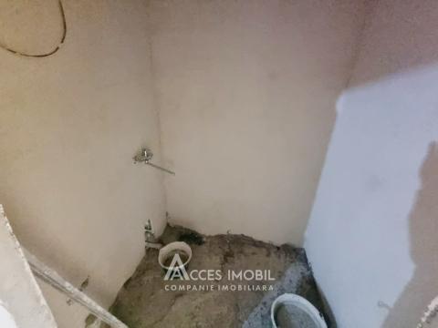 Botanica, bd. Traian, 3 camere! Seria MS! Bilaterală!: 18