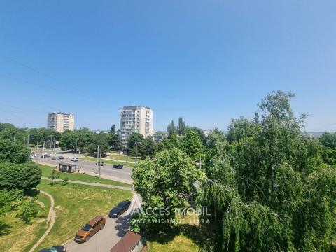 Botanica, bd. Traian, 3 camere! Seria MS! Bilaterală!: 19