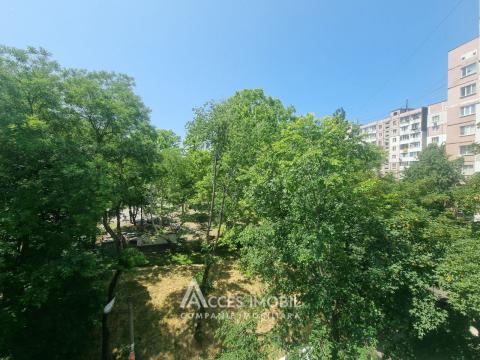 Botanica, bd. Traian, 3 camere! Seria MS! Bilaterală!: 20