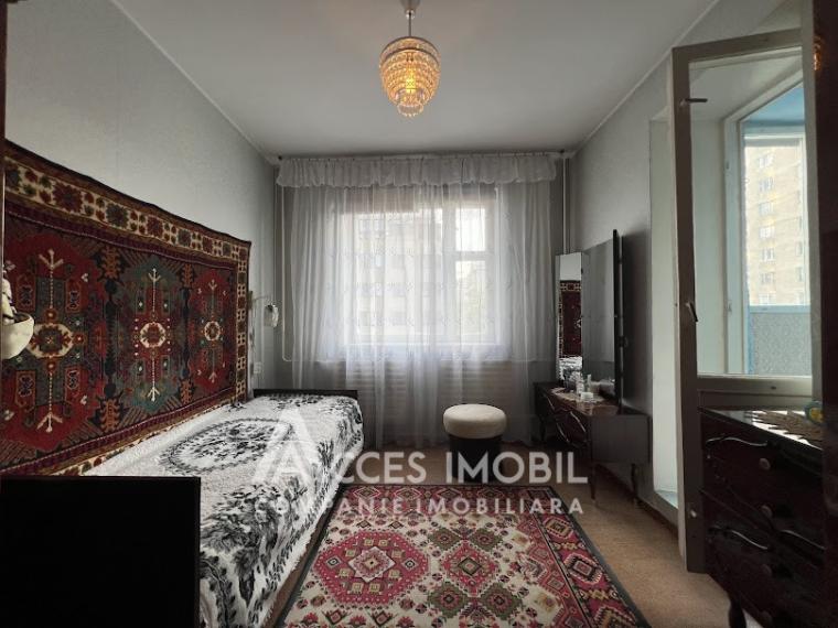 Center, Albișoara street, 3 rooms!: 0