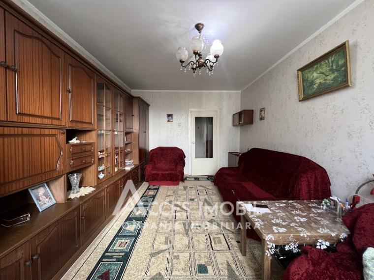 Center, Albișoara street, 3 rooms!: 2