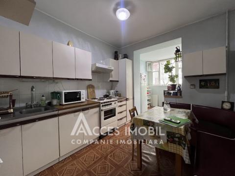 Center, Albișoara street, 3 rooms!: 4