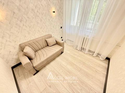 Рышкановка, ул. Андрей Дога, 2 комнаты. Евроремонт! Cередина дома!: 3