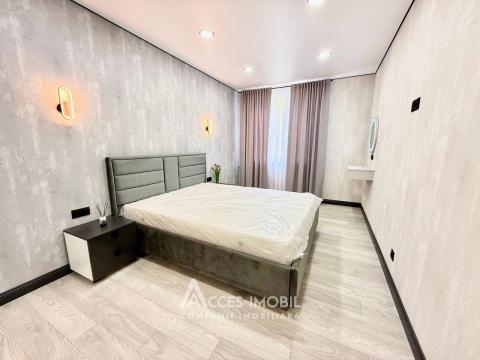 : Râșcani str. Andrei Doga