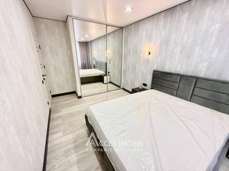 Рышкановка, ул. Андрей Дога, 2 комнаты. Евроремонт! Cередина дома!: 2