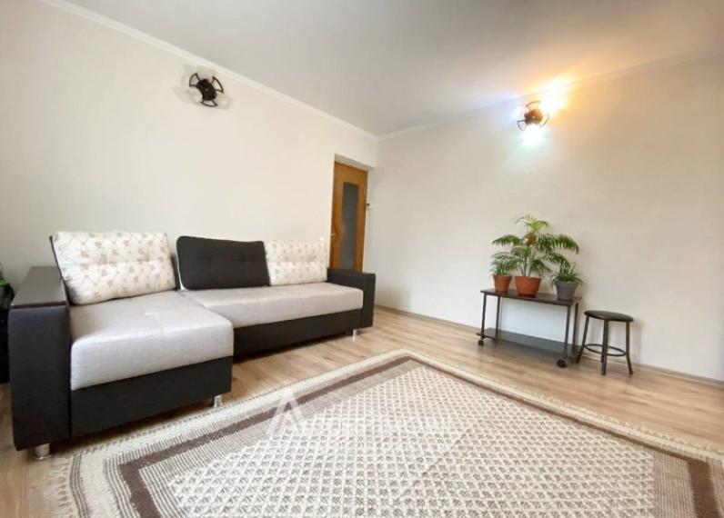 Casă cu 1 nivel! str. Biruința, Stăuceni, 100m2 + 6 ari! Euroreparație! Cu mansardă!: 1