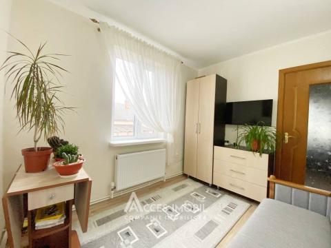 Casă cu 1 nivel! str. Biruința, Stăuceni, 100m2 + 6 ari! Euroreparație! Cu mansardă!: 3