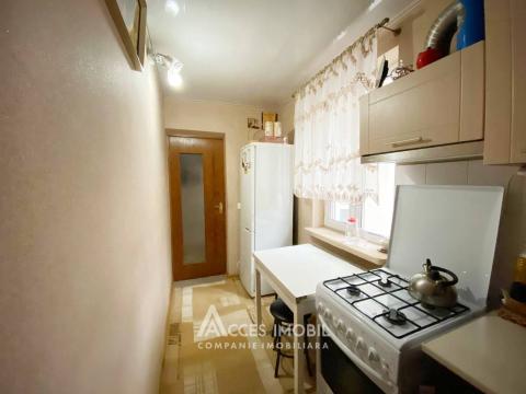 Casă cu 1 nivel! str. Biruința, Stăuceni, 100m2 + 6 ari! Euroreparație! Cu mansardă!: 7