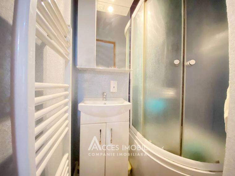 Casă cu 1 nivel! str. Biruința, Stăuceni, 100m2 + 6 ari! Euroreparație! Cu mansardă!: 12