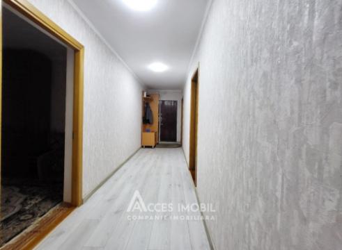 Rascani, Florilor street, 4 rooms. Autonomous heating! Middle position!: 11