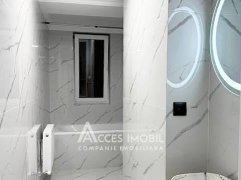 Bloc Nou! Durlești, str. Nicolae Dimo, 1 cameră + living! Euroreparație!: 8