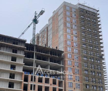 : Botanica, șos. Muncești