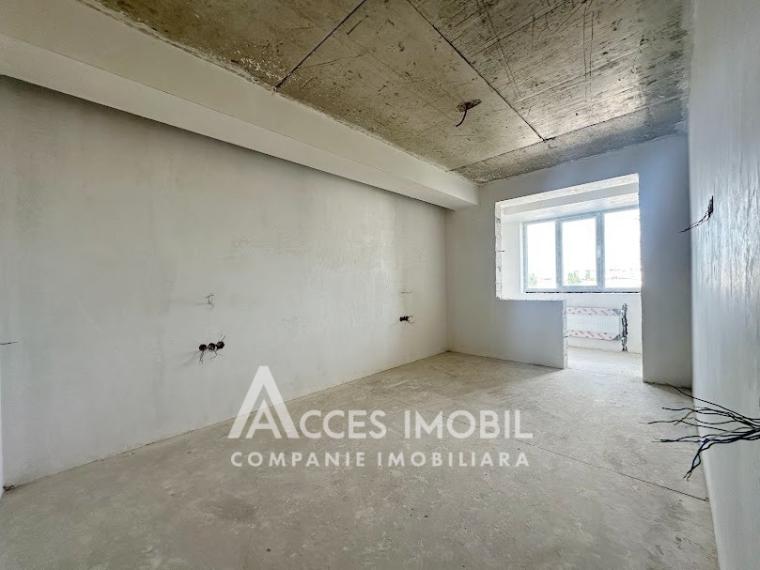 Vlaviocons! Buiucani, str. Lipcani, 3 camere + living. Variantă Albă!: 2