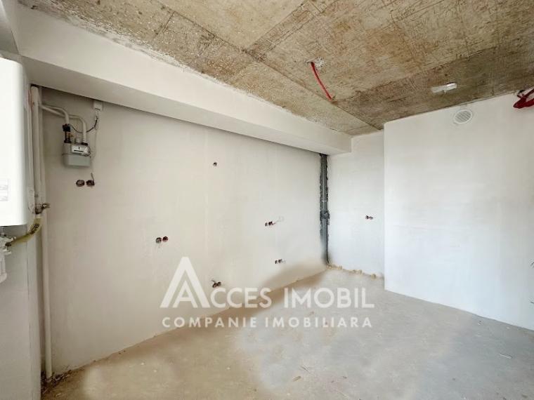 Vlaviocons! Buiucani, str. Lipcani, 3 camere + living. Variantă Albă!: 6