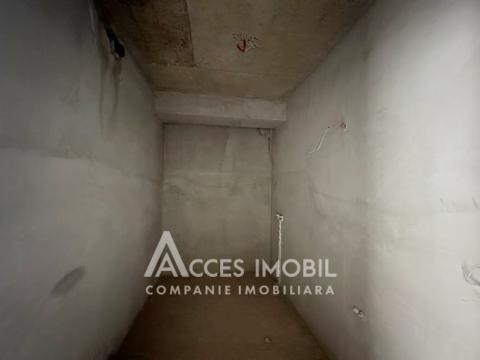 Vlaviocons! Buiucani, str. Lipcani, 3 camere + living. Variantă Albă!: 10