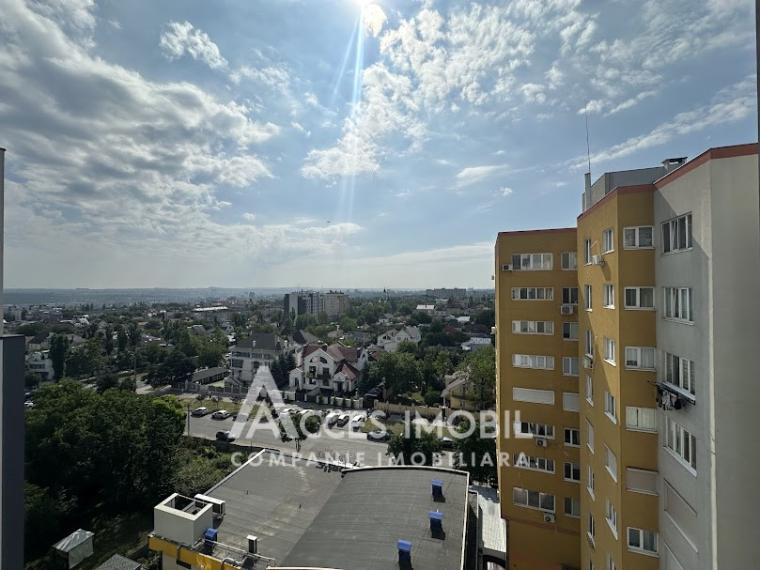 Vlaviocons! Buiucani, str. Lipcani, 3 camere + living. Variantă Albă!: 16