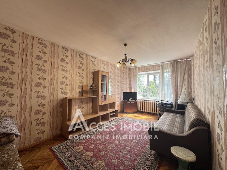 Centru, str. Albișoara, 2 camere. Seria MS! De mijloc!: 3