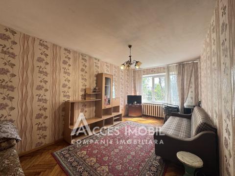 Centru, str. Albișoara, 2 camere. Seria MS! De mijloc!: 3