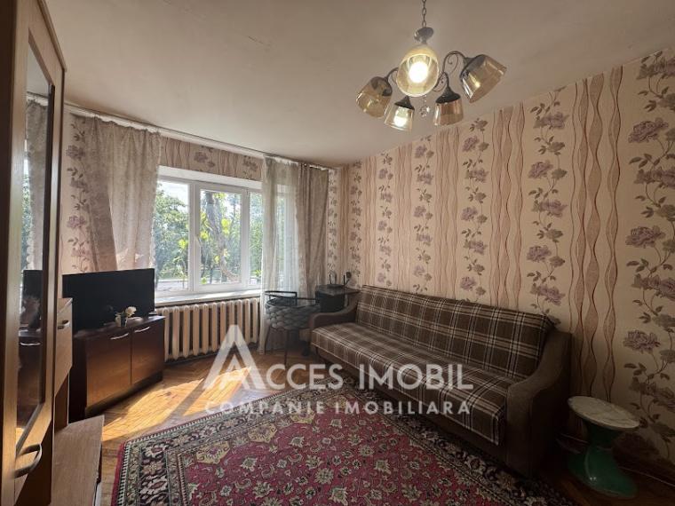 Centru, str. Albișoara, 2 camere. Seria MS! De mijloc!: 4