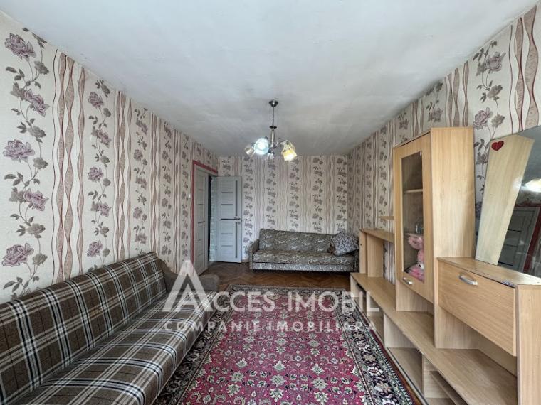 Centru, str. Albișoara, 2 camere. Seria MS! De mijloc!: 5