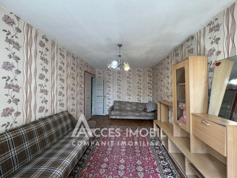 Centru, str. Albișoara, 2 camere. Seria MS! De mijloc!: 5