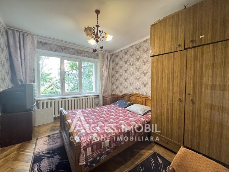 Centru, str. Albișoara, 2 camere. Seria MS! De mijloc!: 2