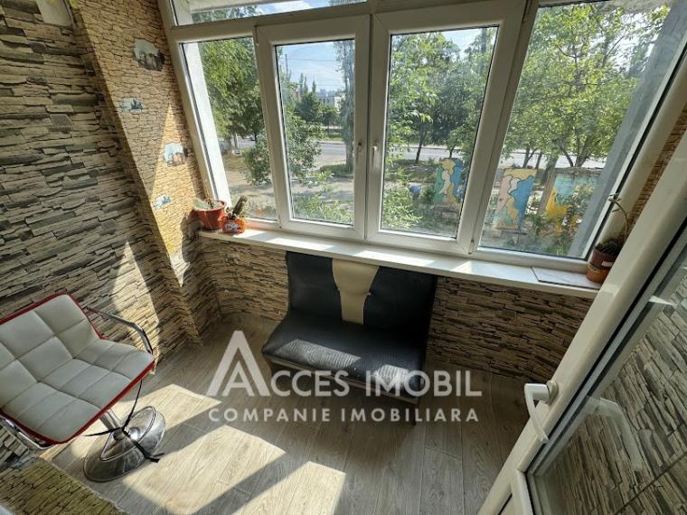 Centru, str. Albișoara, 2 camere. Seria MS! De mijloc!: 6