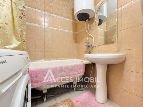 Centru, str. Albișoara, 2 camere. Seria MS! De mijloc!: 7