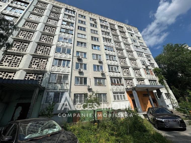 Centru, str. Albișoara, 2 camere. Seria MS! De mijloc!: 10