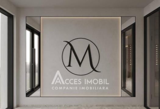 Bloc Nou! Durlești, str. Cartușa, 2 camere. Variantă albă!: 1