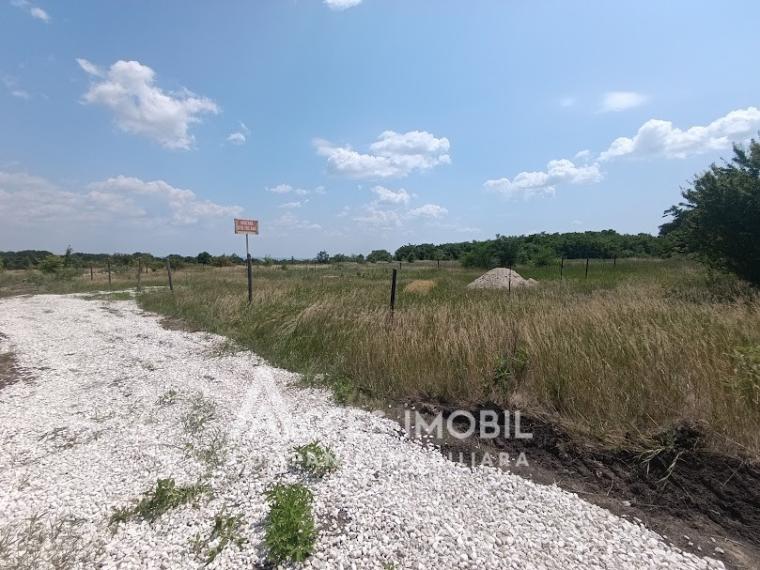 Teren pentru construcții 8.6 ari! Durlești, str. Tricolorului! Sectorul 104!: 0