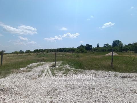 Teren pentru construcții 8.6 ari! Durlești, str. Tricolorului! Sectorul 104!: 2