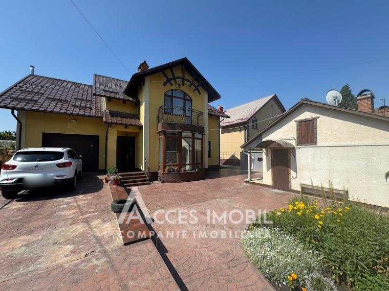 2-х этажный Дом! Телецентр,ул. Яловены, 220м2 + 6 соток! Евроремонт!: 0