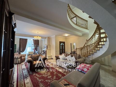 2-х этажный Дом! Телецентр,ул. Яловены, 220м2 + 6 соток! Евроремонт!: 1