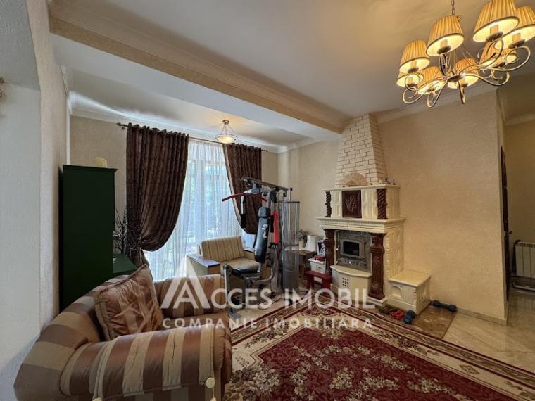 2-х этажный Дом! Телецентр,ул. Яловены, 220м2 + 6 соток! Евроремонт!: 3