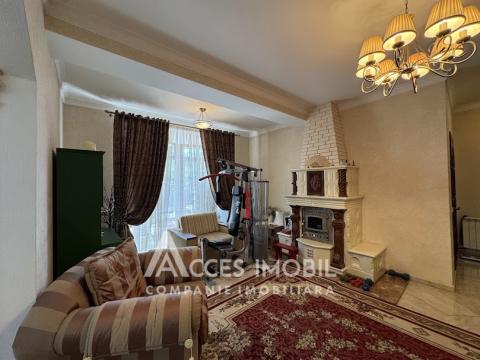 2-х этажный Дом! Телецентр,ул. Яловены, 220м2 + 6 соток! Евроремонт!: 3