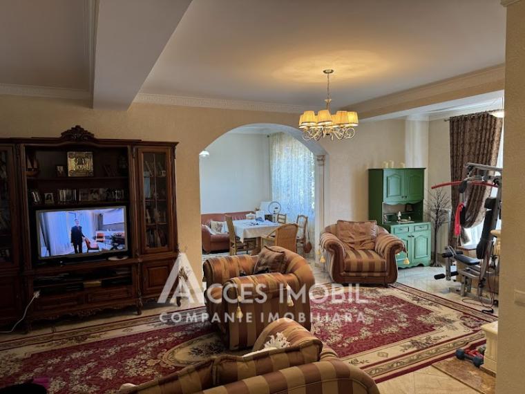 2-х этажный Дом! Телецентр,ул. Яловены, 220м2 + 6 соток! Евроремонт!: 4