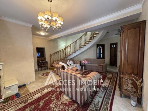 2-х этажный Дом! Телецентр,ул. Яловены, 220м2 + 6 соток! Евроремонт!: 5