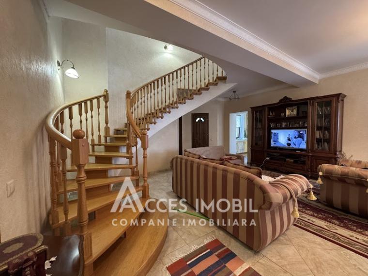 2-х этажный Дом! Телецентр,ул. Яловены, 220м2 + 6 соток! Евроремонт!: 6