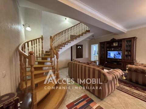 2-х этажный Дом! Телецентр,ул. Яловены, 220м2 + 6 соток! Евроремонт!: 6