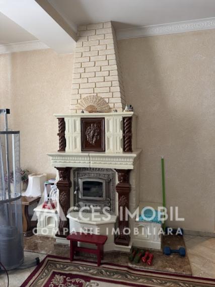 2-х этажный Дом! Телецентр,ул. Яловены, 220м2 + 6 соток! Евроремонт!: 14