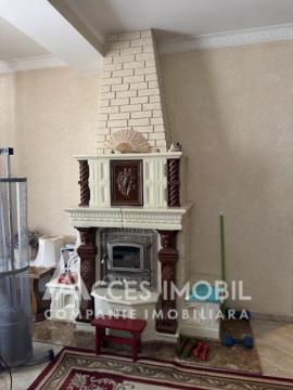 2-х этажный Дом! Телецентр,ул. Яловены, 220м2 + 6 соток! Евроремонт!: 14