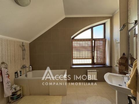 2-х этажный Дом! Телецентр,ул. Яловены, 220м2 + 6 соток! Евроремонт!: 15