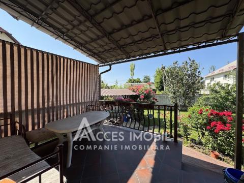 2-х этажный Дом! Телецентр,ул. Яловены, 220м2 + 6 соток! Евроремонт!: 17