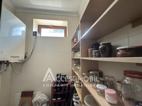 2-х этажный Дом! Телецентр,ул. Яловены, 220м2 + 6 соток! Евроремонт!: 18