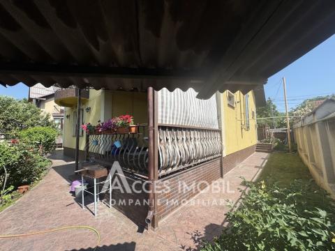 2-х этажный Дом! Телецентр,ул. Яловены, 220м2 + 6 соток! Евроремонт!: 22